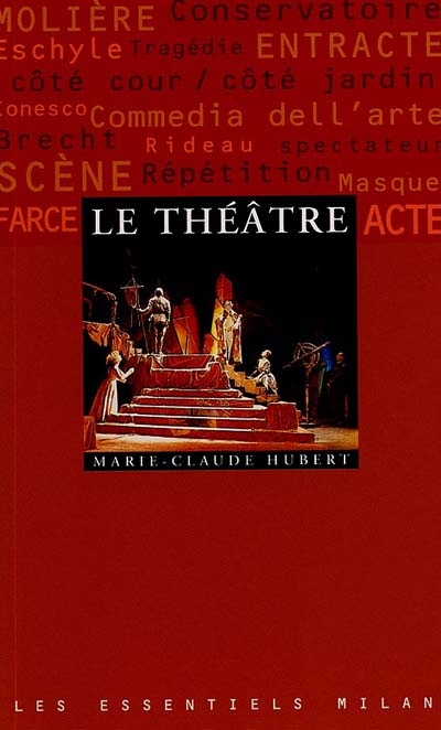 Théâtre (Le) - 