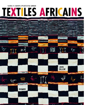 Textiles africains - 