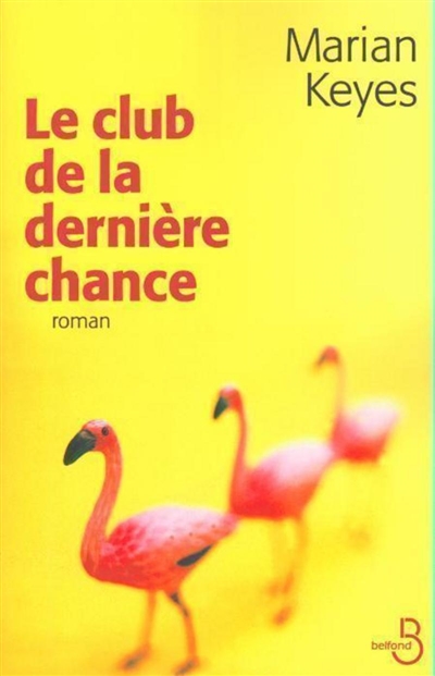 club de la dernière chance (Le) - 