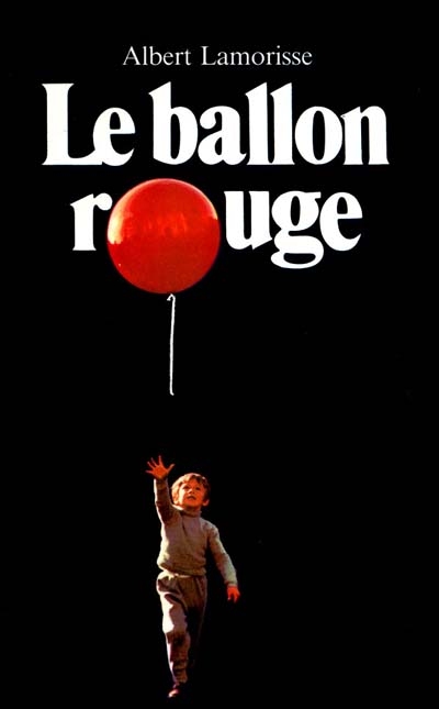 ballon rouge (Le) - 