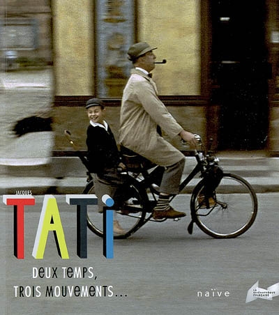 Jacques Tati - 