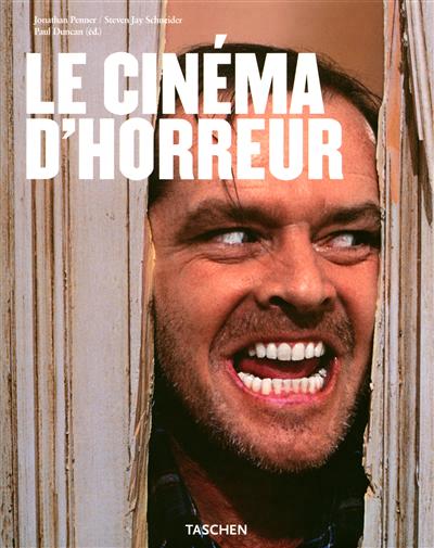 cinéma d'horreur (Le) - 