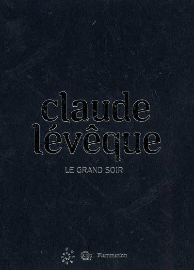 Claude Lévêque - 