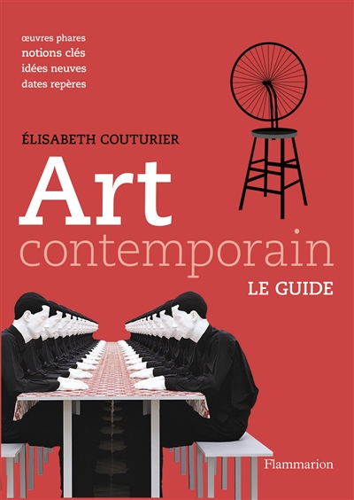 Art contemporain - 