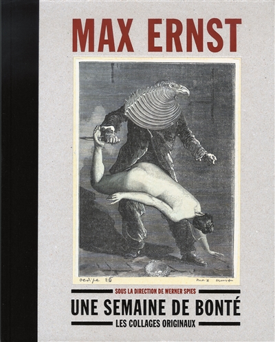 Max Ernst - 