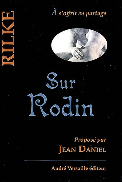 Sur Rodin - 