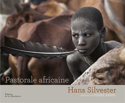 Pastorale africaine - 