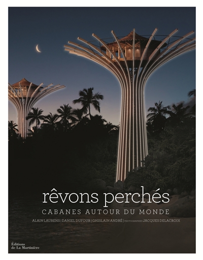 Rêvons perchés - 