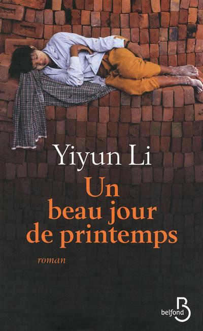 beau jour de printemps (Un) - 