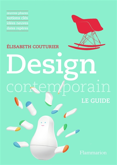 Design contemporain - 