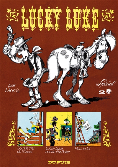 Lucky Luke - 