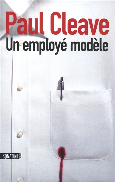 Un Employé modèle - 