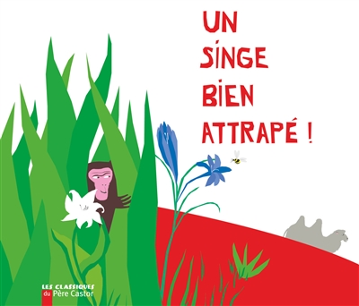 singe bien attrapé ! (Un) - 