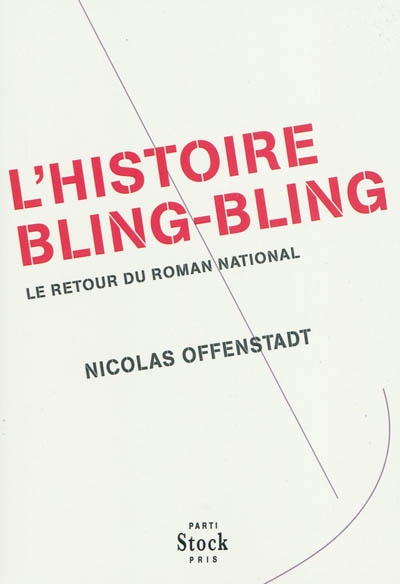 histoire bling-bling (L') - 