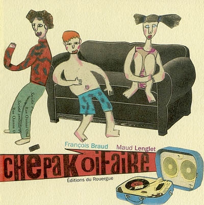 Chépakoifaire - 