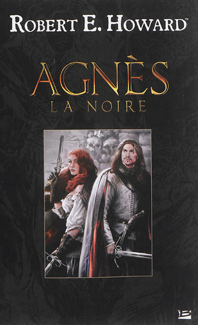 Agnès la Noire - 