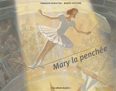 Mary la penchée - 