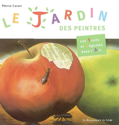 jardin des peintres (Le) - 