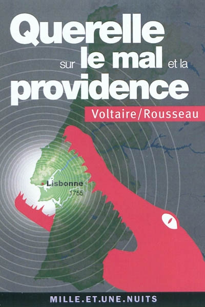 Querelle sur le mal et la providence - 