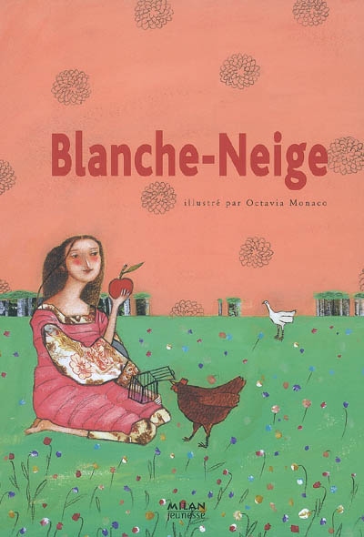 Blanche-Neige - 