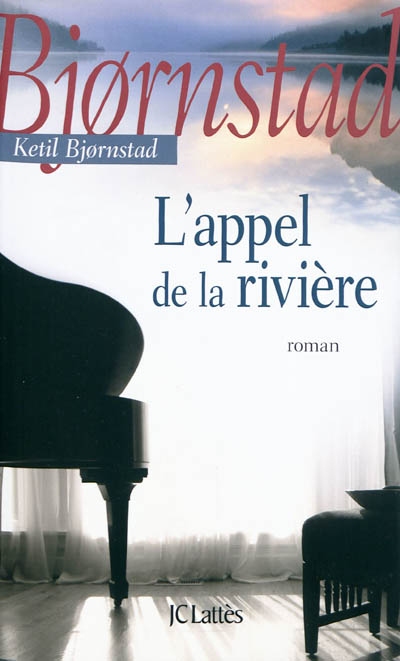 appel de la rivière (L') - 