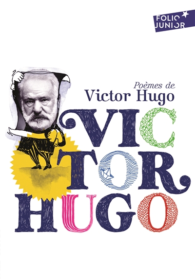 Poèmes de Victor Hugo - 