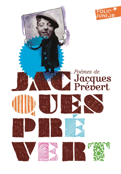 Poèmes de Jacques Prévert - 