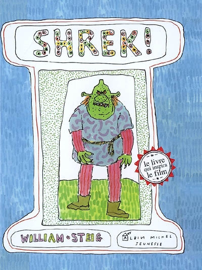 Shrek ! - 