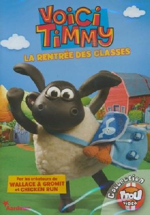 Voici Timmy - 