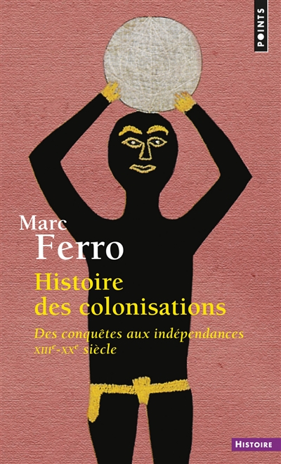 Histoire des colonisations - 