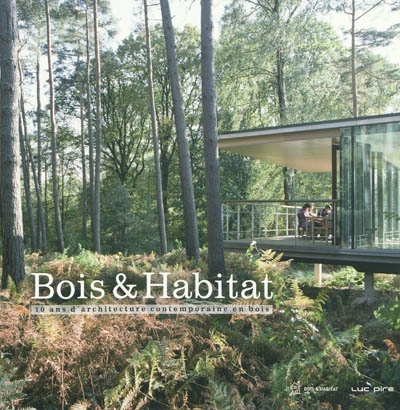 Bois & habitat - 