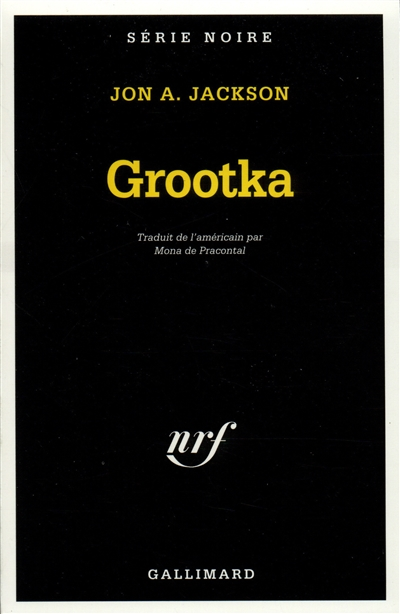 Grootka - 