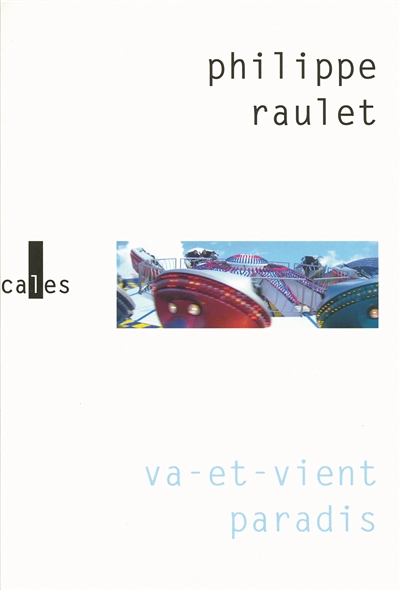 Va-et-vient paradis - 