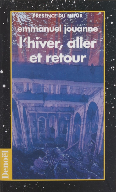 Hiver, aller et retour (L') - 