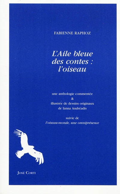 aile bleue des contes (L') - 