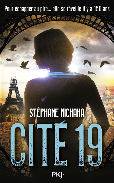 Cité 19 - 