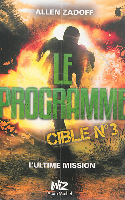 Cible n   3 - 