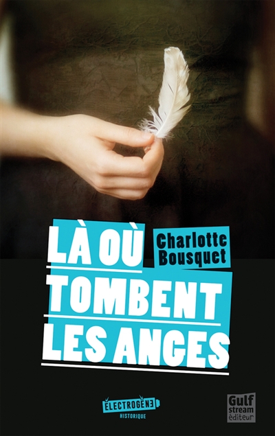 où tombent les anges (Là) - 