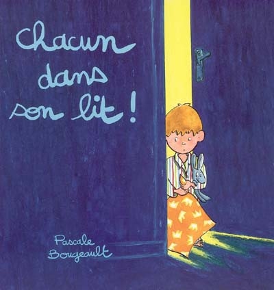 Chacun dans son lit ! - 