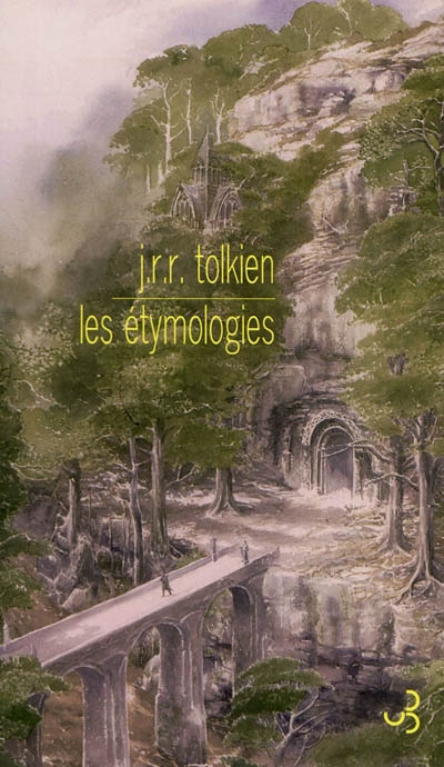 étymologies (Les ) - 