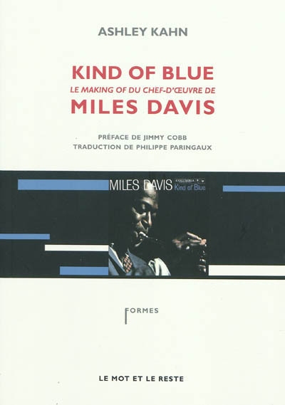 Kind of blue - 