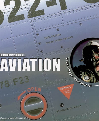 Explorations aviation - 