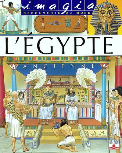 Egypte ancienne (L') - 