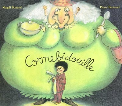 Cornebidouille - 