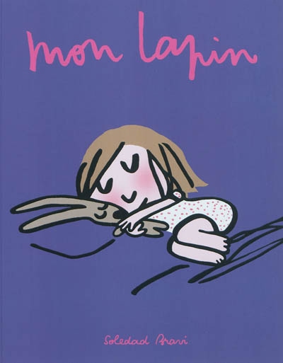 Mon lapin - 