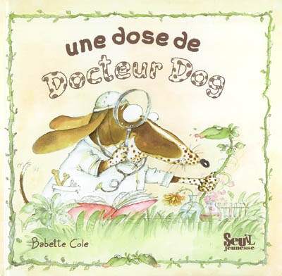 dose de Docteur Dog (Une) - 