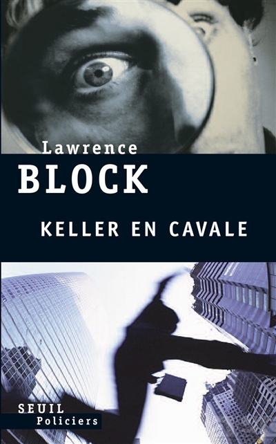 Keller en cavale - 