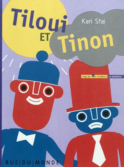 Tiloui et Tinon - 