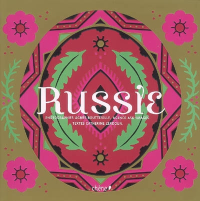 Russie - 