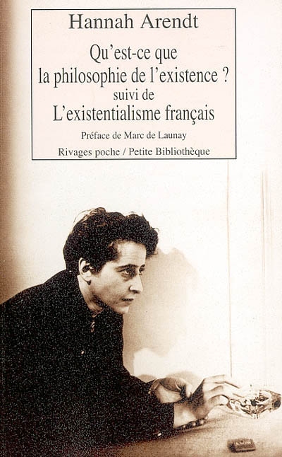 Qu'est-ce que la philosophie de l'existence ? - existentialisme français …